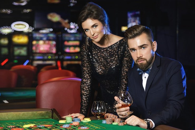 pph21 Explore tables and quick casino rooms